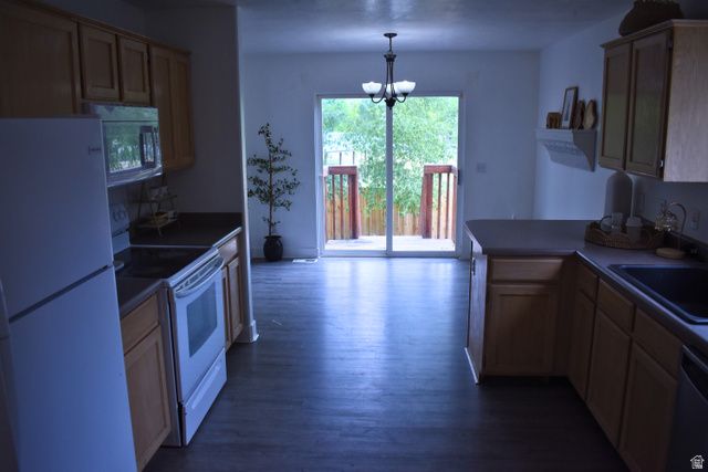 3327 E WINDHOVER RD, Eagle Mountain, UT 84005