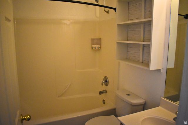3327 E WINDHOVER RD, Eagle Mountain, UT 84005