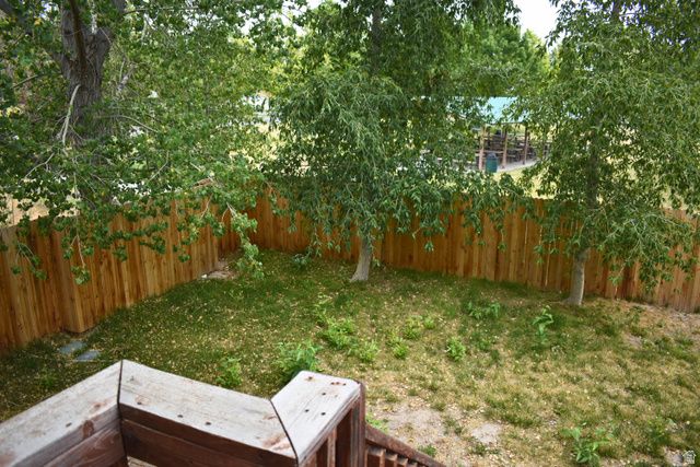 3327 E WINDHOVER RD, Eagle Mountain, UT 84005