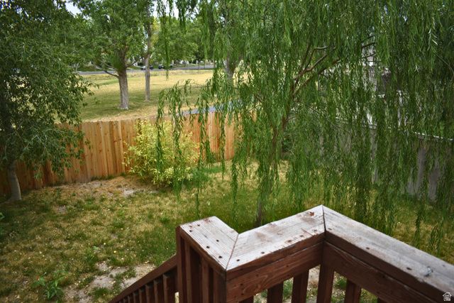 3327 E WINDHOVER RD, Eagle Mountain, UT 84005