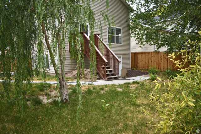 3327 E WINDHOVER RD, Eagle Mountain, UT 84005