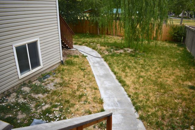 3327 E WINDHOVER RD, Eagle Mountain, UT 84005