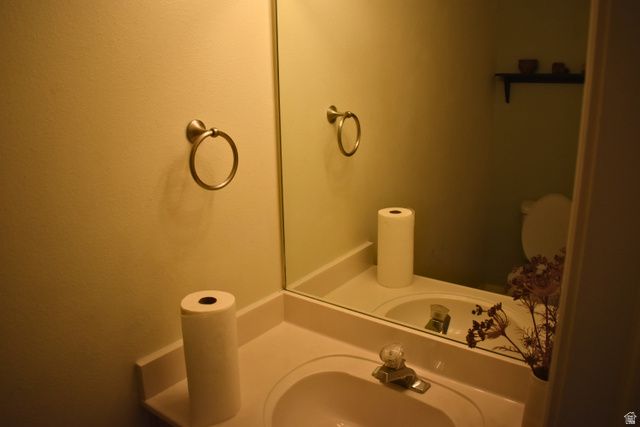 3327 E WINDHOVER RD, Eagle Mountain, UT 84005