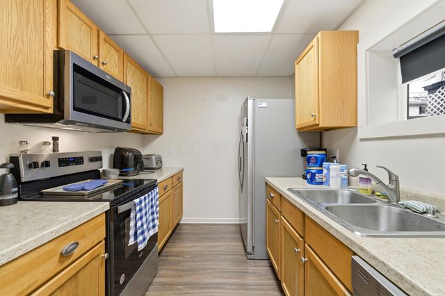 329 W High Street, Mount Gilead, OH 43338