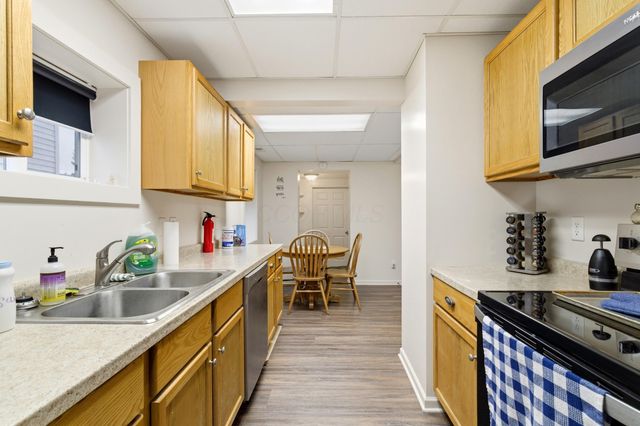 329 W High Street, Mount Gilead, OH 43338