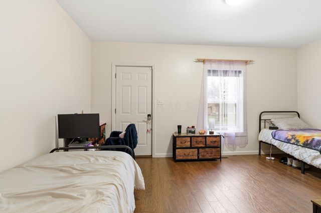 329 W High Street, Mount Gilead, OH 43338