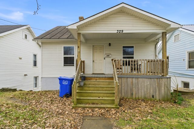 329 W High Street, Mount Gilead, OH 43338