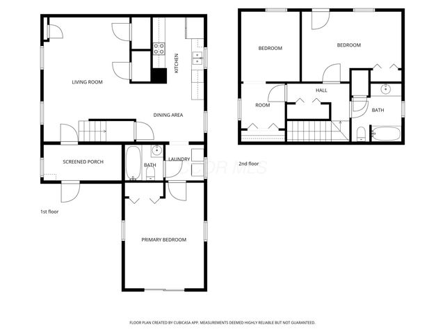 329 W High Street, Mount Gilead, OH 43338