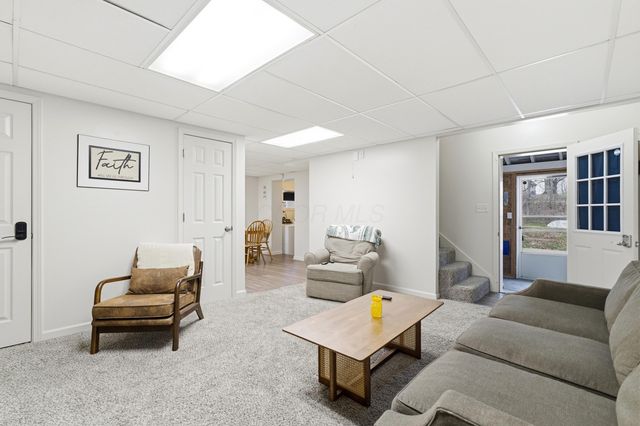 329 W High Street, Mount Gilead, OH 43338