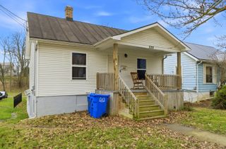 329 W High Street, Mount Gilead, OH 43338