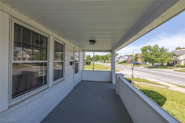 13311 Bellaire Road, Cleveland, OH 44135