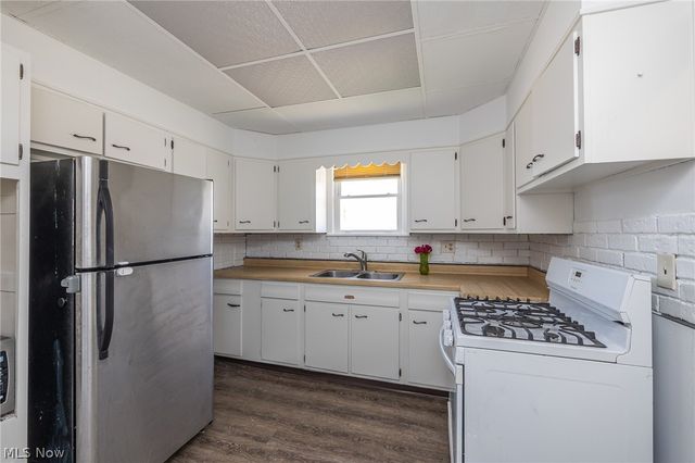 13311 Bellaire Road, Cleveland, OH 44135