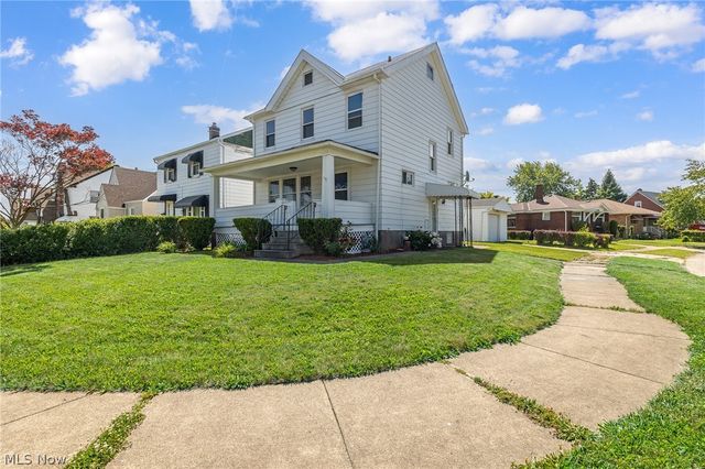 13311 Bellaire Road, Cleveland, OH 44135