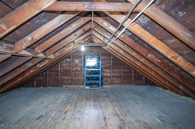 13311 Bellaire Road, Cleveland, OH 44135