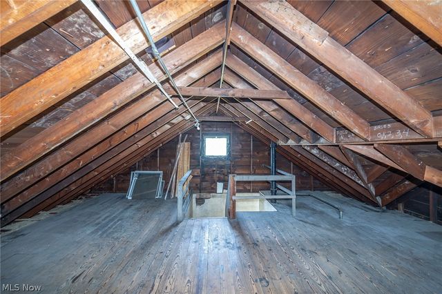 13311 Bellaire Road, Cleveland, OH 44135
