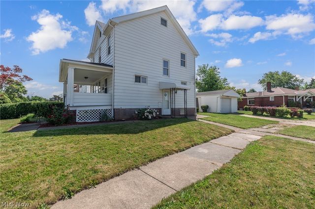 13311 Bellaire Road, Cleveland, OH 44135