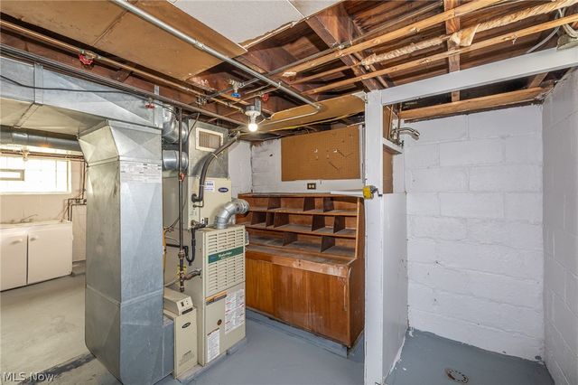 13311 Bellaire Road, Cleveland, OH 44135