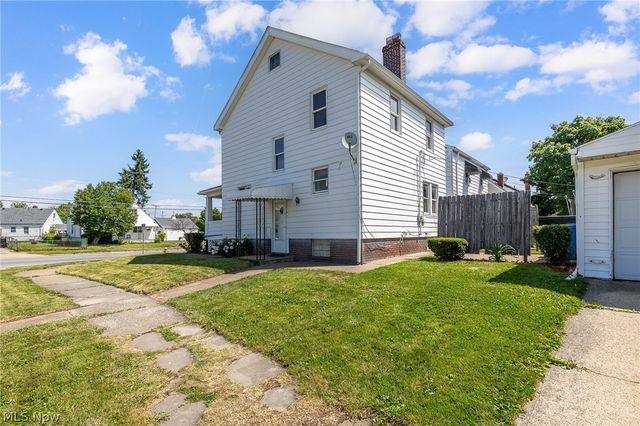 13311 Bellaire Road, Cleveland, OH 44135
