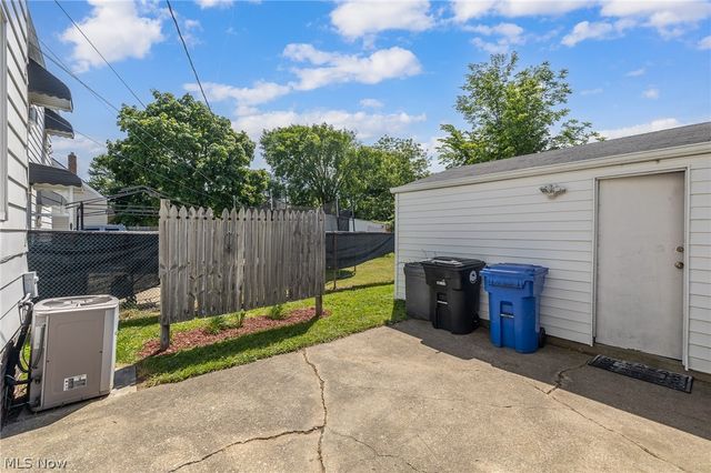 13311 Bellaire Road, Cleveland, OH 44135