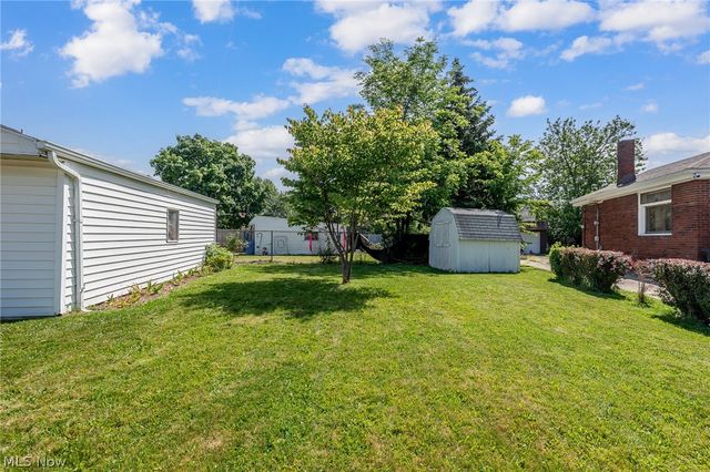 13311 Bellaire Road, Cleveland, OH 44135