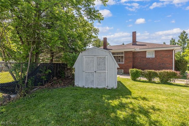 13311 Bellaire Road, Cleveland, OH 44135