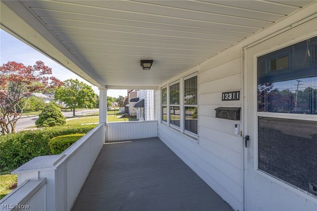 13311 Bellaire Road, Cleveland, OH 44135