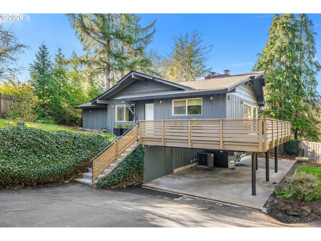 5054 Sw 26TH Pl, Portland, OR 97239