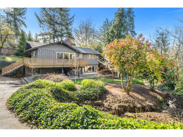 5054 Sw 26TH Pl, Portland, OR 97239