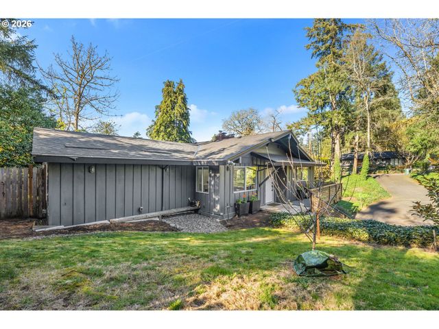 5054 Sw 26TH Pl, Portland, OR 97239