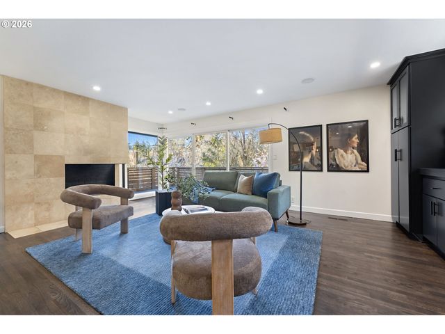 5054 Sw 26TH Pl, Portland, OR 97239