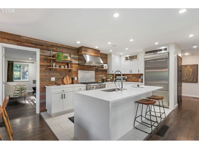 5054 Sw 26TH Pl, Portland, OR 97239