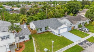 8500 SW 20th Street, North Lauderdale, FL 33068