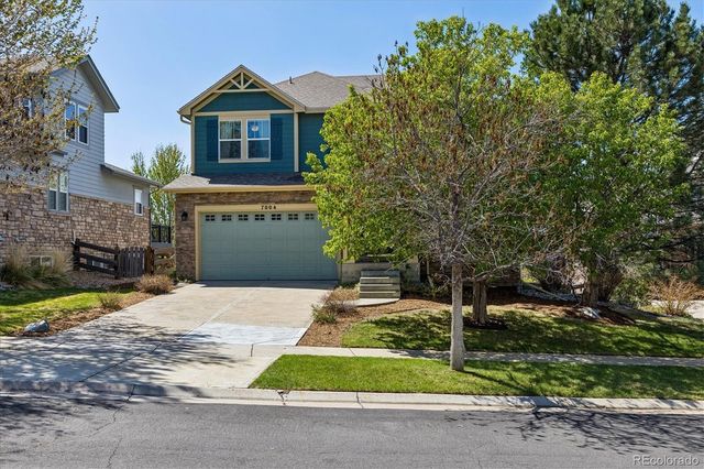 7004 S Fultondale Circle, Aurora, CO 80016