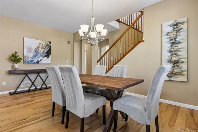 7004 S Fultondale Circle, Aurora, CO 80016