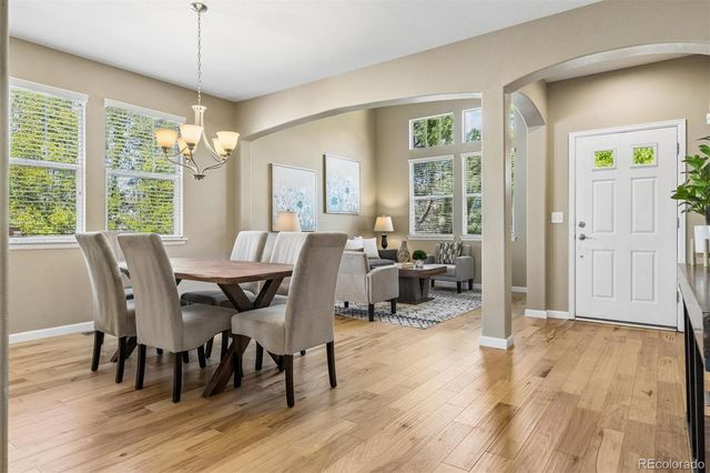 7004 S Fultondale Circle, Aurora, CO 80016