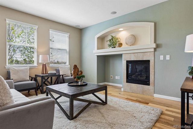 7004 S Fultondale Circle, Aurora, CO 80016