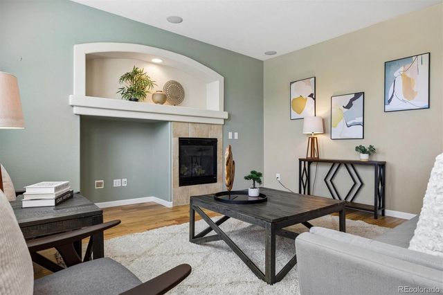 7004 S Fultondale Circle, Aurora, CO 80016