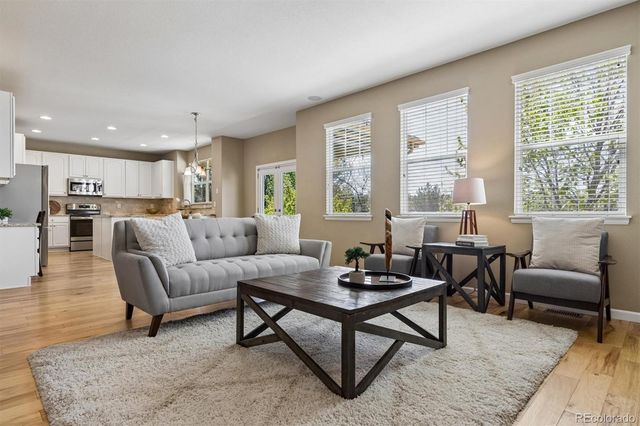 7004 S Fultondale Circle, Aurora, CO 80016