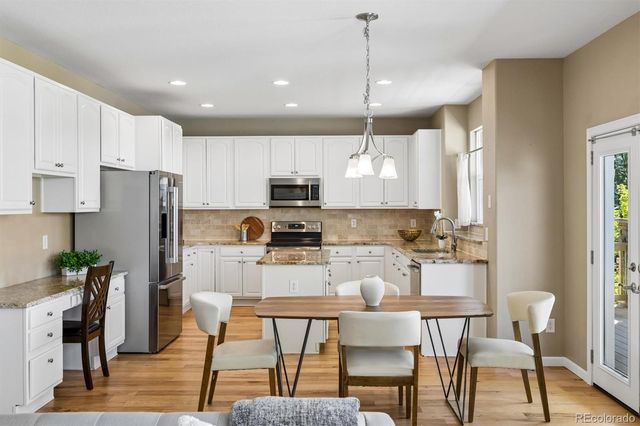 7004 S Fultondale Circle, Aurora, CO 80016