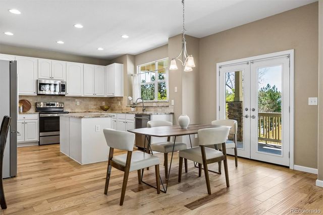 7004 S Fultondale Circle, Aurora, CO 80016