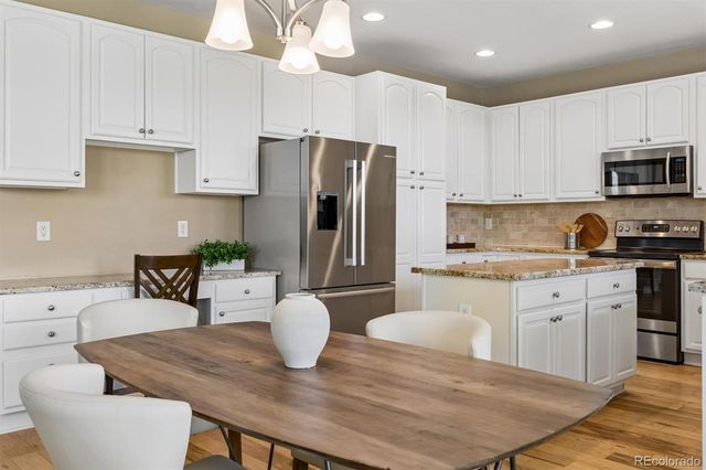 7004 S Fultondale Circle, Aurora, CO 80016