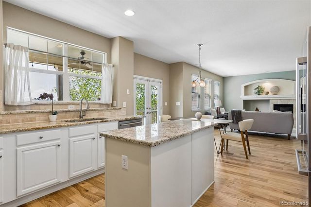 7004 S Fultondale Circle, Aurora, CO 80016