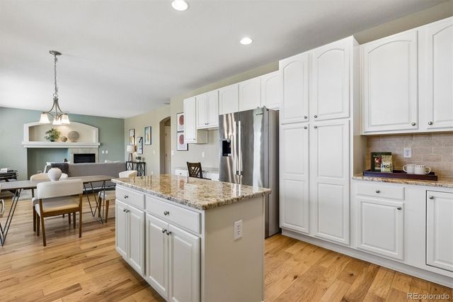 7004 S Fultondale Circle, Aurora, CO 80016