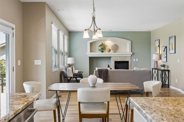 7004 S Fultondale Circle, Aurora, CO 80016