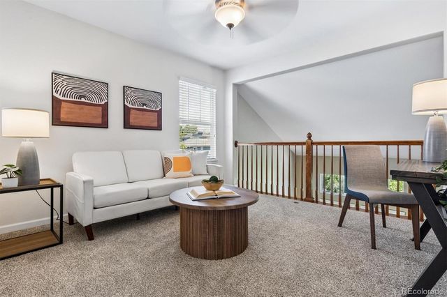 7004 S Fultondale Circle, Aurora, CO 80016