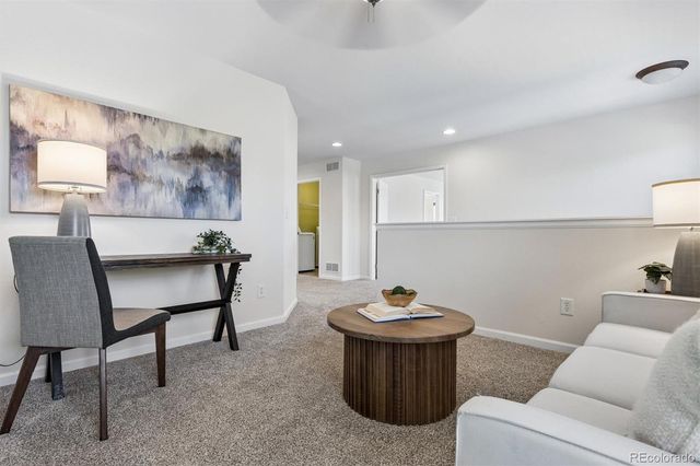 7004 S Fultondale Circle, Aurora, CO 80016