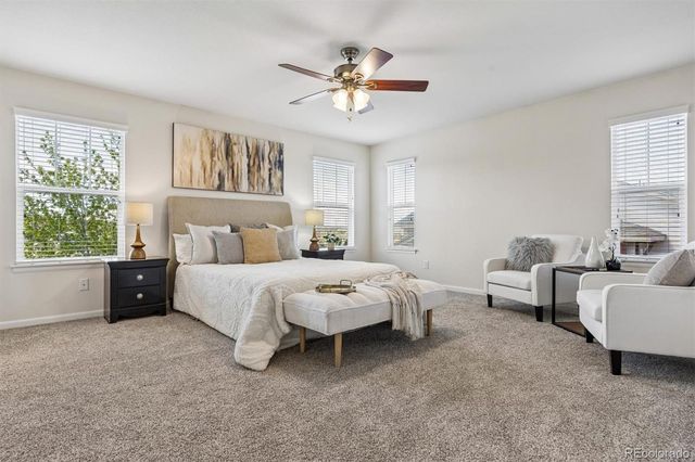 7004 S Fultondale Circle, Aurora, CO 80016