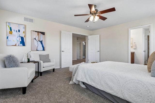 7004 S Fultondale Circle, Aurora, CO 80016