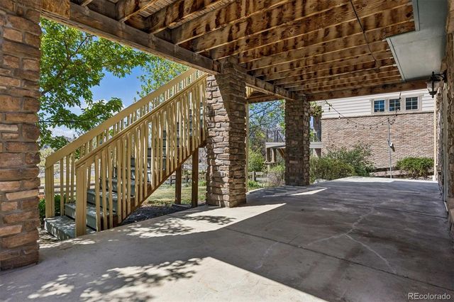 7004 S Fultondale Circle, Aurora, CO 80016