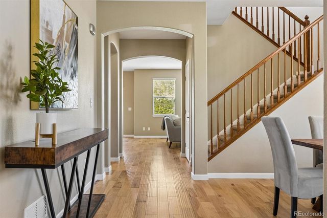 7004 S Fultondale Circle, Aurora, CO 80016